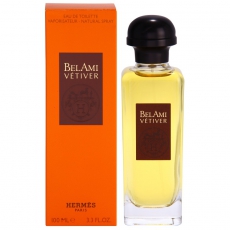 Hermes Bel Ami Vetiver Hermes Bel Ami Vetiver