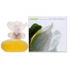 Kenzo Ca Sent Beau Kenzo Ca Sent Beau