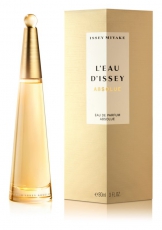 Issey Miyake L'Eau d'Issey Absolue (Gold Absolute)
