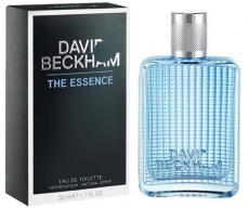 David Beckham The Essence David Beckham The Essence