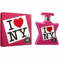 Bond I Love New York for Her Bond I Love New York for Her