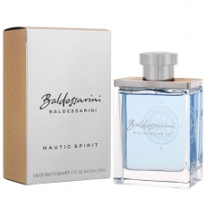 Hugo Boss Baldessarini Nautic Spirit Hugo Boss Baldessarini Nautic Spirit
