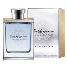 Hugo Boss Baldessarini Nautic Spirit Hugo Boss Baldessarini Nautic Spirit