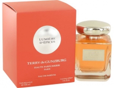 Terry de Gunzburg Lumiere d'Epices Terry de Gunzburg Lumiere d'Epices