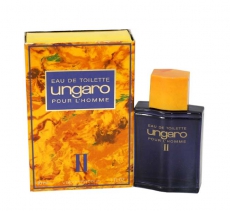 Ungaro Ungaro II Ungaro Ungaro II