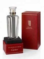 Cartier L'Heure Diaphane VIII Cartier L'Heure Diaphane VIII