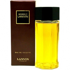 Lanvin Monsieur Lanvin Monsieur