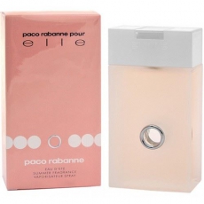 Paco Rabanne Pour Elle Eau D`ete Paco Rabanne Pour Elle Eau D`ete