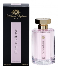 L'Artisan Drole De Rose L'Artisan Drole De Rose