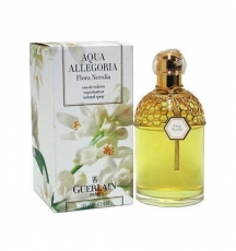 Guerlain Aqua Allegoria Flora Nerolia Guerlain Aqua Allegoria Flora Nerolia
