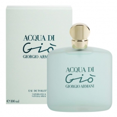 Giorgio Armani Acqua Di Gio Giorgio Armani Acqua Di Gio