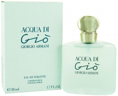Giorgio Armani Acqua di Gio Pour Femme