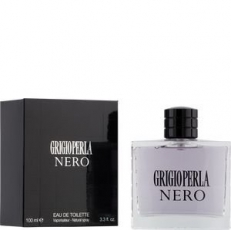 La Perla Grigioperla Nero La Perla Grigioperla Nero