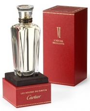 Cartier L'Heure Brilliant VI Cartier L'Heure Brilliant VI