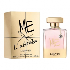 Lanvin Me L'absolu Lanvin Me L'absolu
