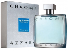 Loris Azzaro Chrome Loris Azzaro Chrome