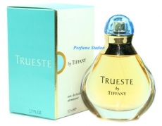 Tiffany Trueste Tiffany Trueste
