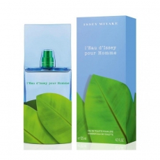 Issey Miyake L'Eau d'issey Summer 2012