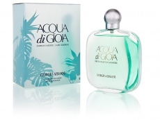 Giorgio Armani Acqua di Gioia Satinee Giorgio Armani Acqua di Gioia Satinee