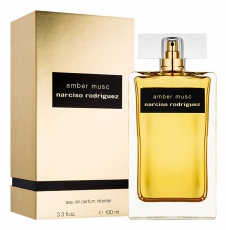 Narciso Rodriguez Amber Musc Narciso Rodriguez Amber Musc