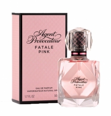 Agent Provocateur Fatale Pink Agent Provocateur Fatale Pink