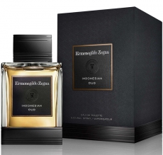 Zegna Indonesian Oud Zegna Indonesian Oud