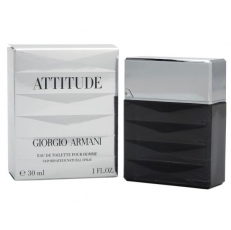 Giorgio Armani Attitude Giorgio Armani Attitude