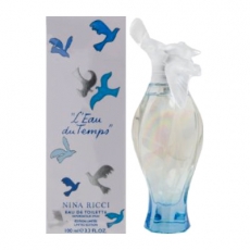 Nina Ricci L'Eau du Temps Nina Ricci L'Eau du Temps