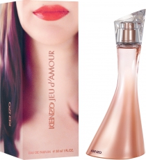 Kenzo Jeu d'Amour Kenzo Jeu d'Amour