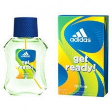 Adidas Get Ready Adidas Get Ready