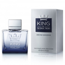 Antonio Banderas King of Seduction Antonio Banderas King of Seduction
