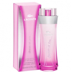 Lacoste Dream Of Pink Lacoste Dream Of Pink