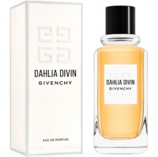 Givenchy Dahlia Divin Eau de Parfum
