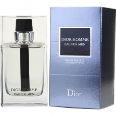 Christian Dior Homme Eau For Men Christian Dior Homme Eau For Men