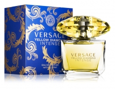Versace Yellow Diamond Intense Versace Yellow Diamond Intense