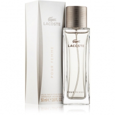 Lacoste Pour Femme Lacoste Pour Femme