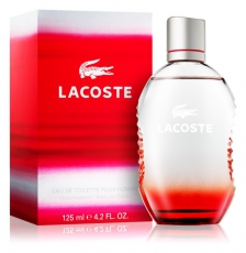 Lacoste Style In Play