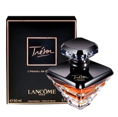 Lancome Tresor L'Absolu Lancome Tresor L'Absolu