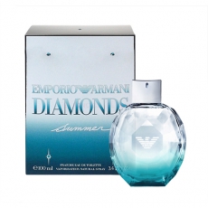 Giorgio Armani Emporio Diamonds Summer Giorgio Armani Emporio Diamonds Summer