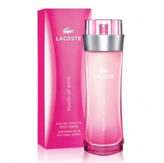 Lacoste Touch Of Pink Lacoste Touch Of Pink