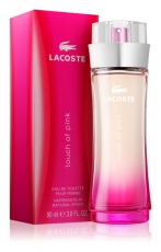 Lacoste Touch Of Pink Lacoste Touch Of Pink
