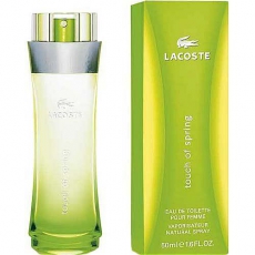 Lacoste Touch Of Spring Lacoste Touch Of Spring