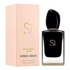 Giorgio Armani Si Intense Giorgio Armani Si Intense