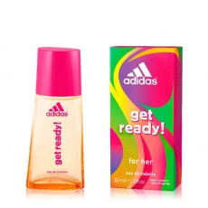 Adidas Get Ready Adidas Get Ready