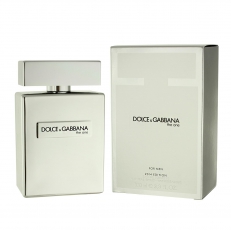 Dolce & Gabbana The One 2014 Edition Dolce & Gabbana The One 2014 Edition