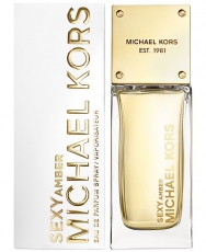 Michael Kors Sexy Amber Michael Kors Sexy Amber