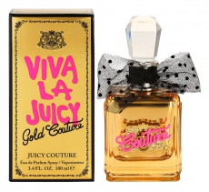 Juicy Couture Viva la Juicy Gold Couture Juicy Couture Viva la Juicy Gold Couture