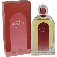 Molinard Miss Habanita Molinard Miss Habanita