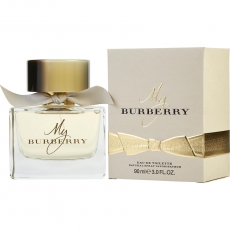 Burberry My Burberry Burberry My Burberry