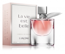 Lancome La Vie Est Belle L'Absolu Lancome La Vie Est Belle L'Absolu